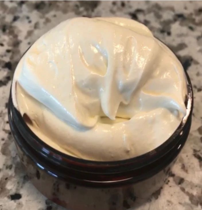 HERBAL INFUSION HAIR MOISTURIZER