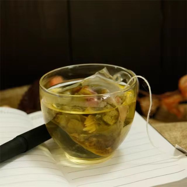 FAT BURNER TEA BAG