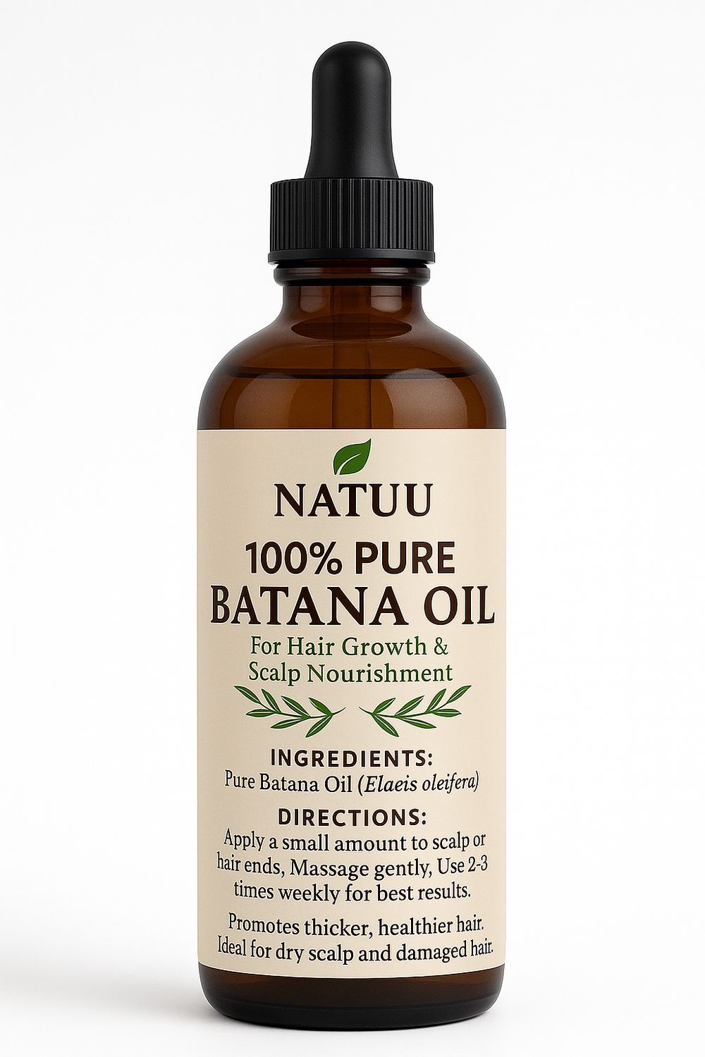 BATANA OIL