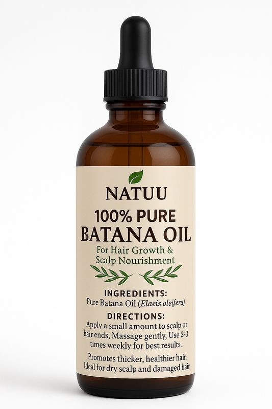 BATANA OIL