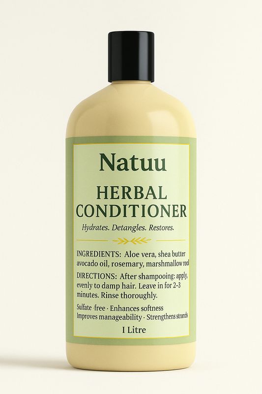 HERBAL HAIR CONDITIONER