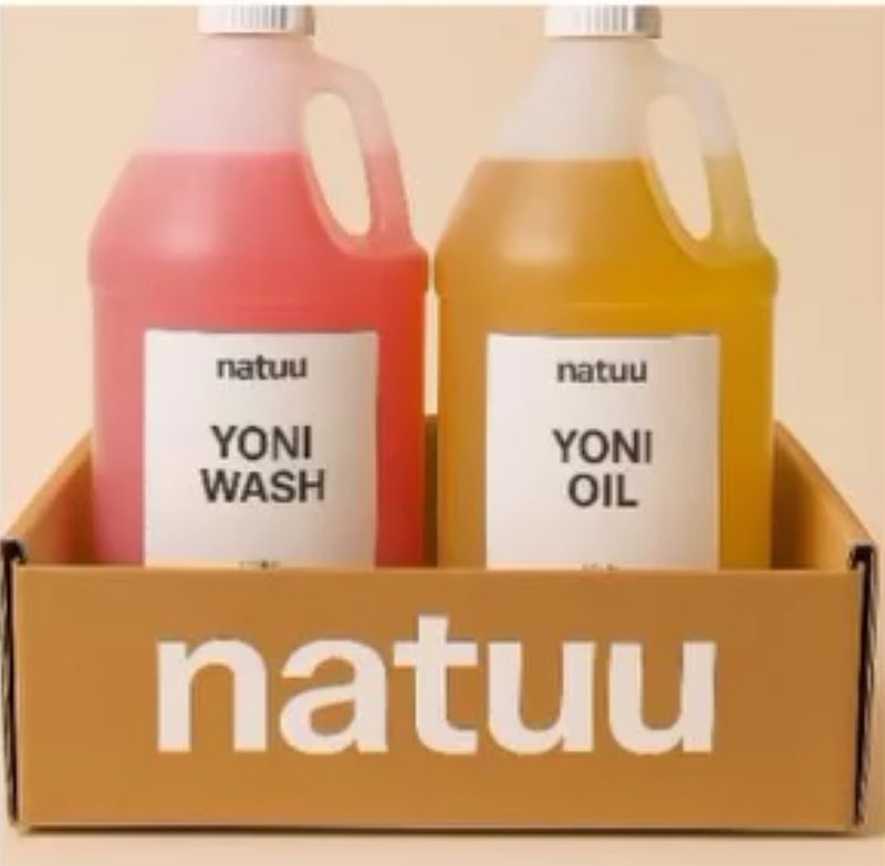 YONI BUSINESS GALLON COMBO