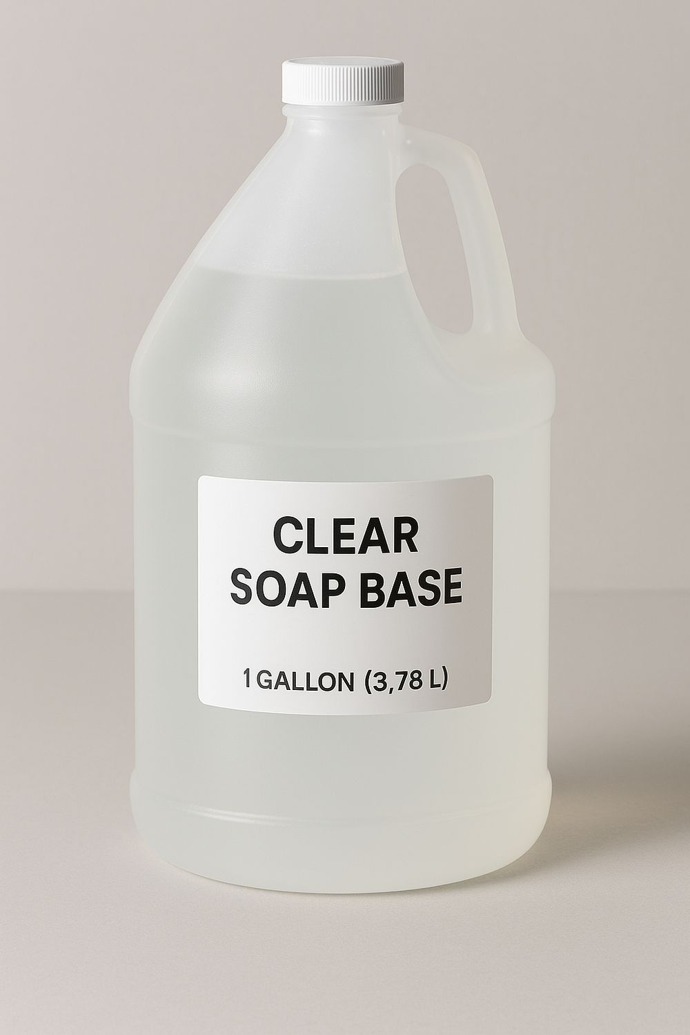 SOAP BASE
