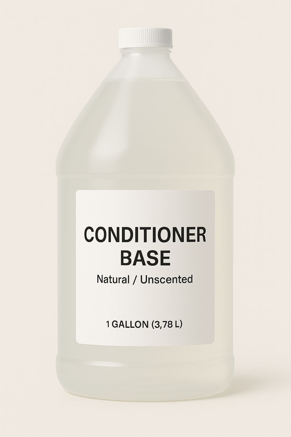 CONDITIONER BASE- 1 litre