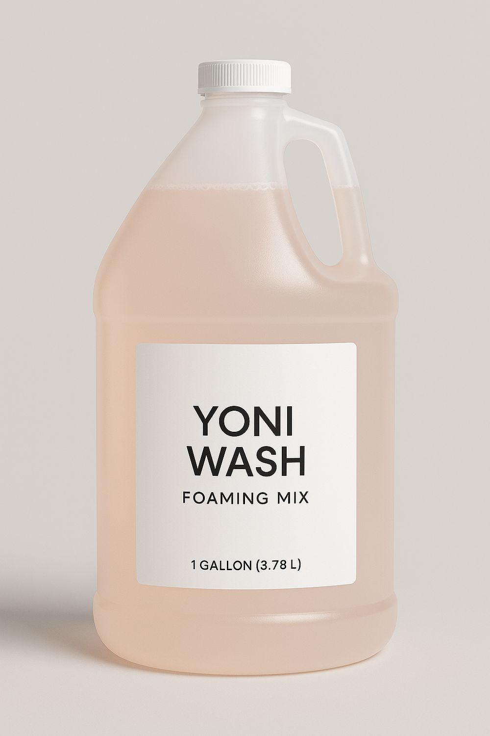 YONI WASH FOAMING MIX