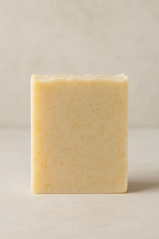 ECZEMA SOAPS