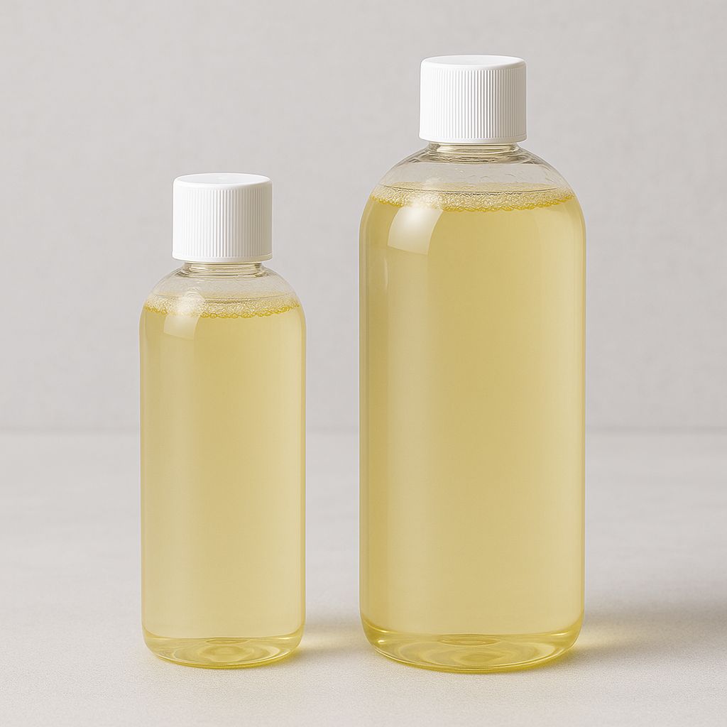 CASTILE SOAP