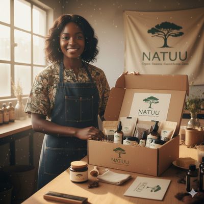 SMALL BUSINESS START UP KITS