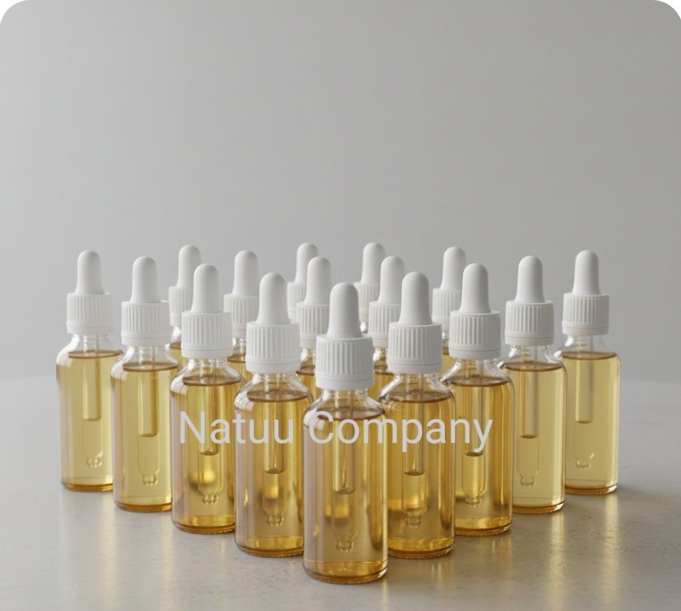 KOJIC ACID SERUM