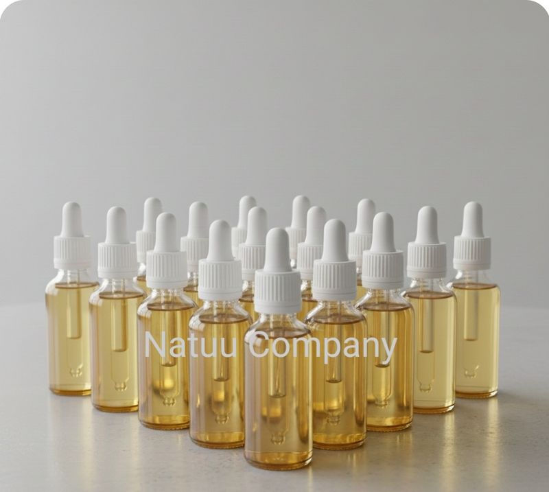 KOJIC ACID SERUM