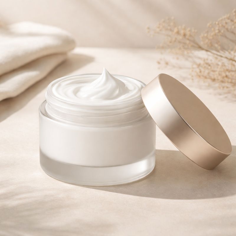 NIACINAMIDE MOISTURIZER