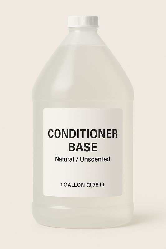 CONDITIONER BASE-