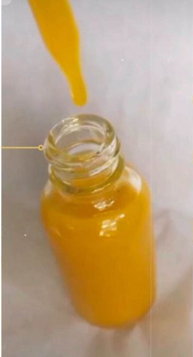 TURMERIC K OJIC SERUM