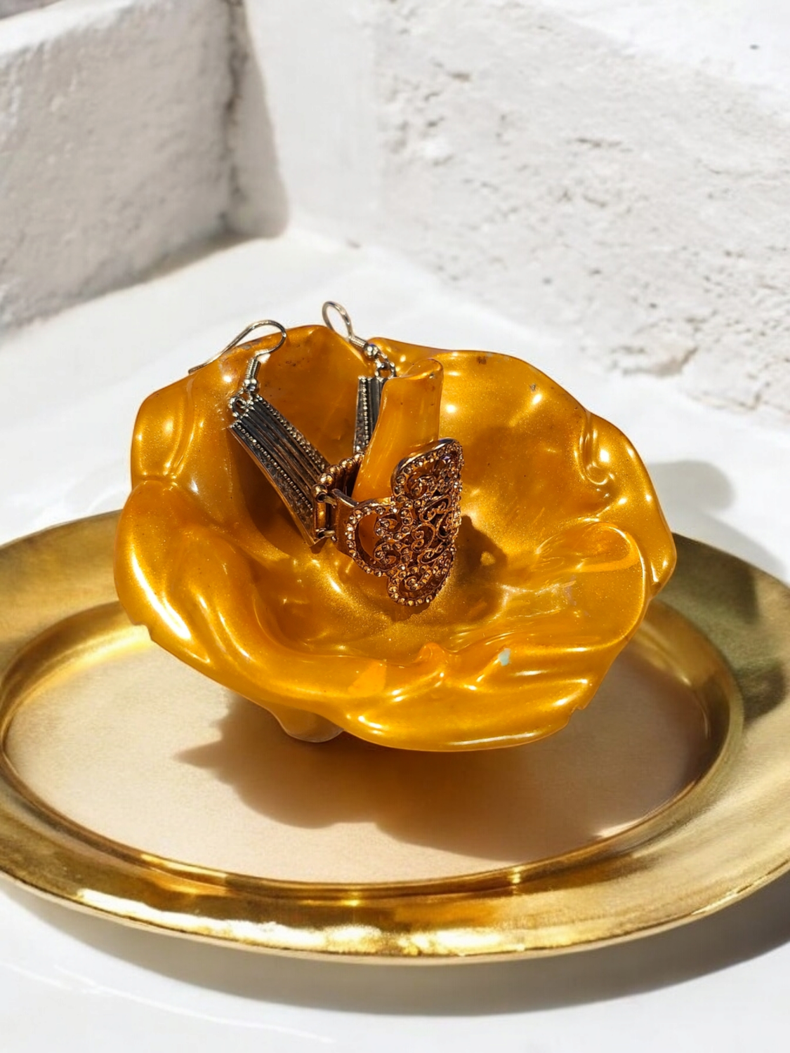 Unique Jewelry Holder