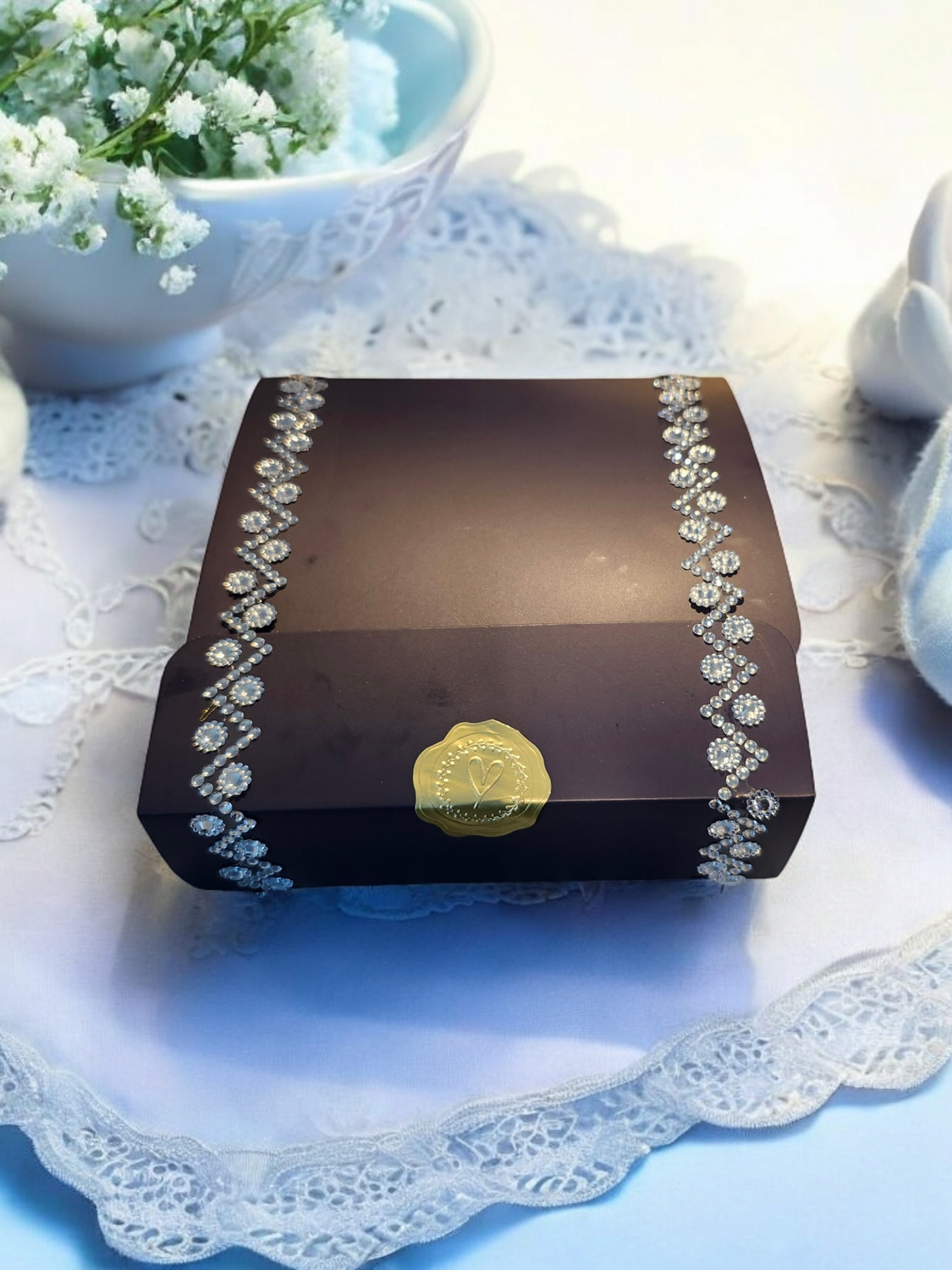 Bling Box