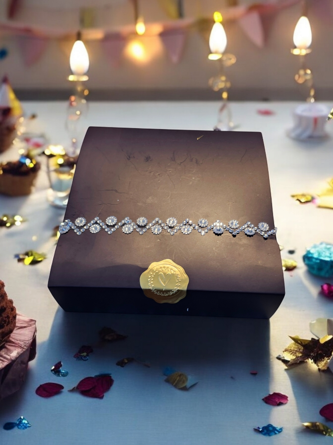 Simple Bling Box