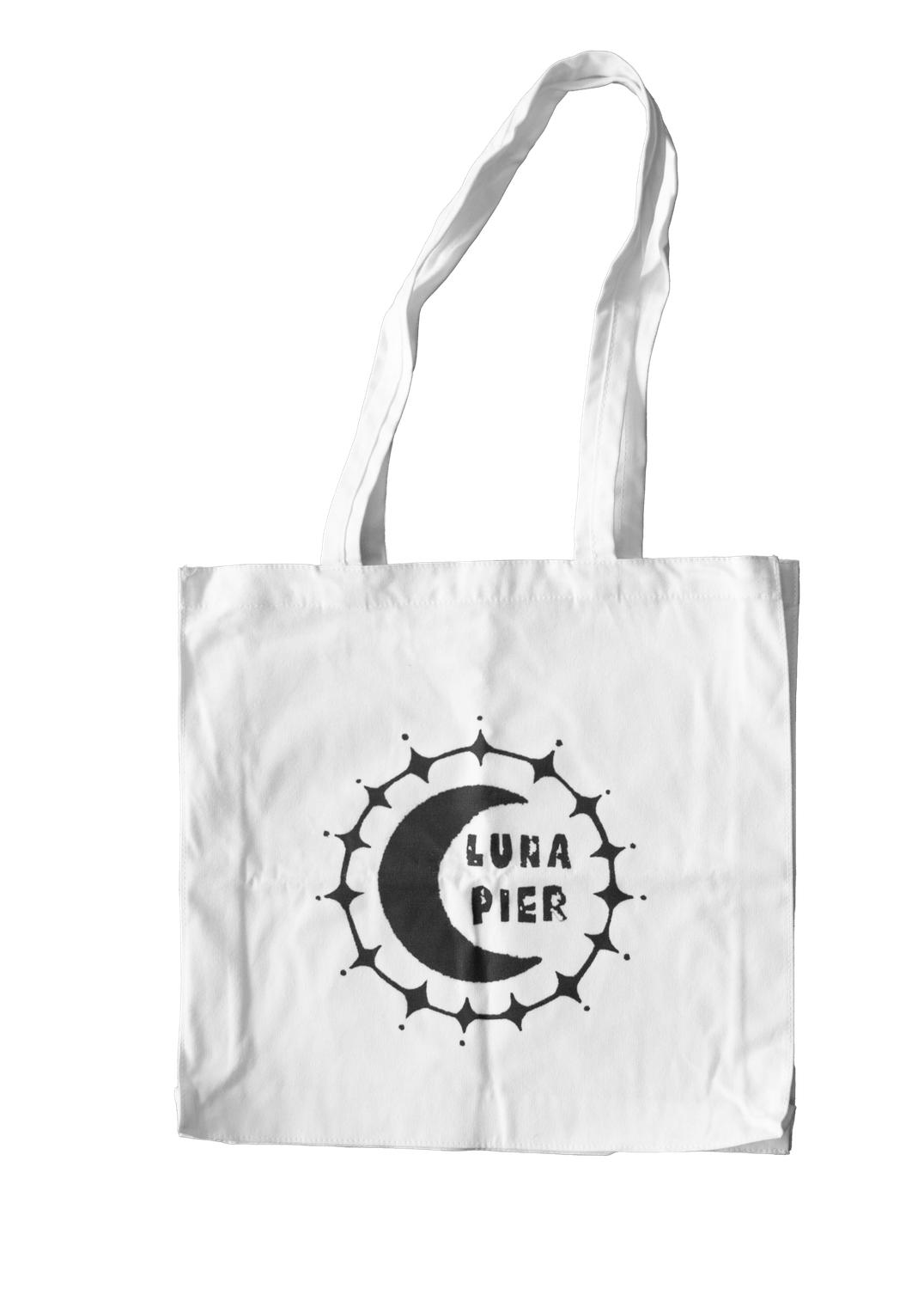 Logo Tote Bag