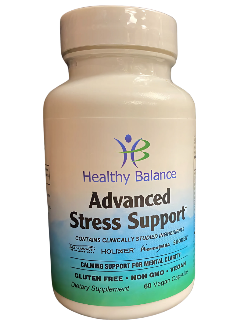 Advance Stress Support