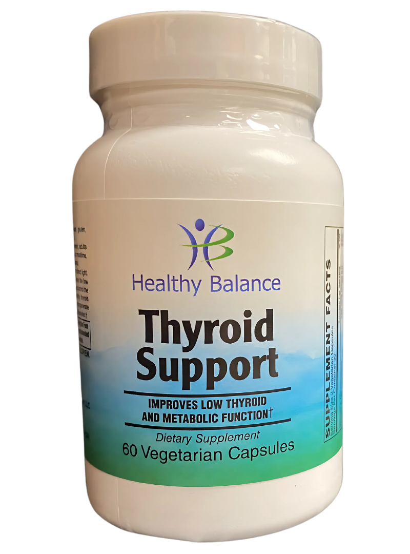 Thyroid Support