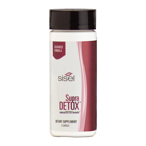 Supra Detox