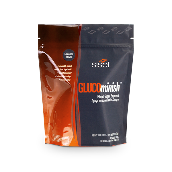 GLUCOminish