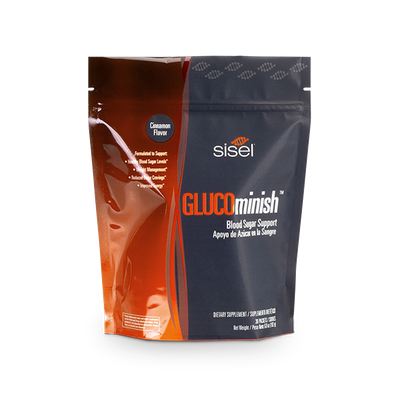 GLUCOminish GLUCOminish