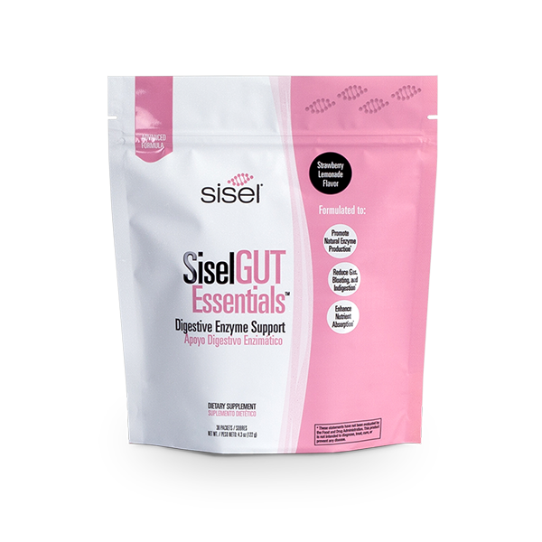 Essentials Digestive Enzyme Support