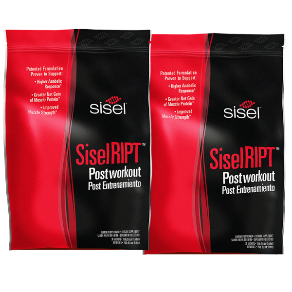 SiselRIPT™ 2 PACK