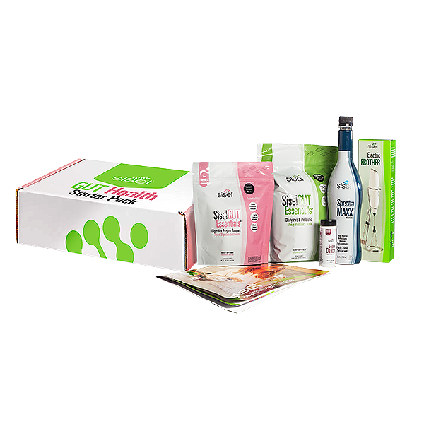 Gut Health Starter Pack