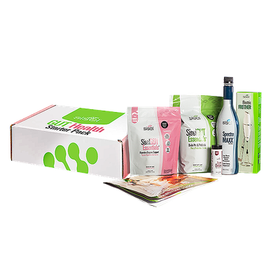 Gut Health Starter Pack
