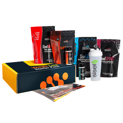 Weight Loss Starter Pack Weight Loss Starter Pack