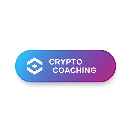 Crypto Coaching 60 minutes