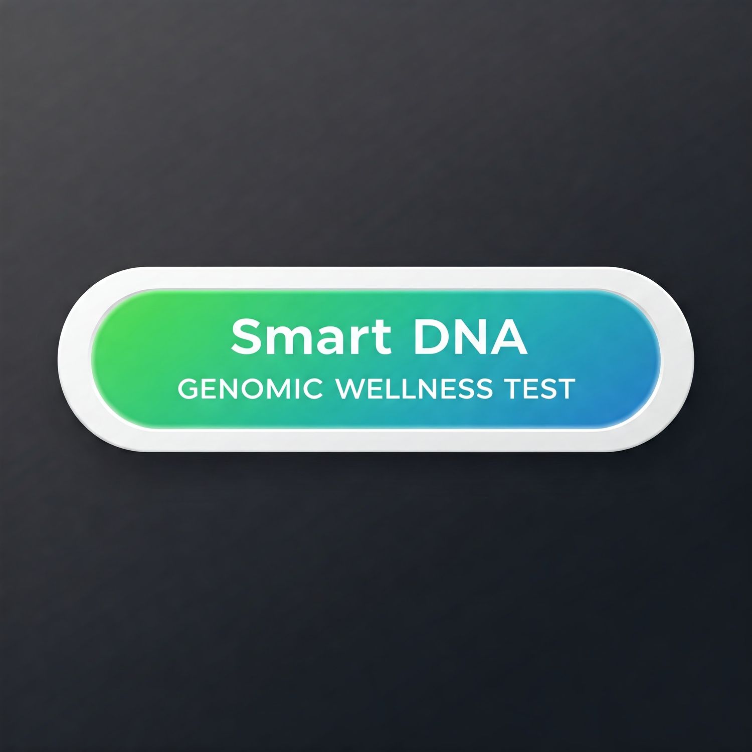 ​Smart DNA Genomic Wellness Test