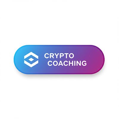 Crypto Coaching 30 minutes