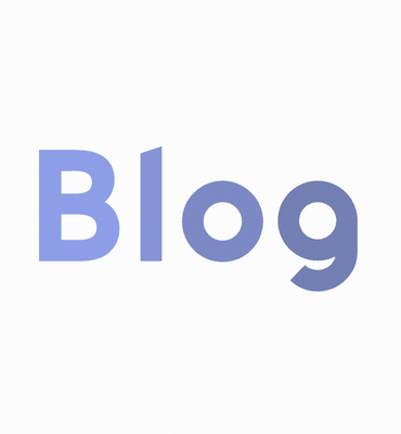 Blog