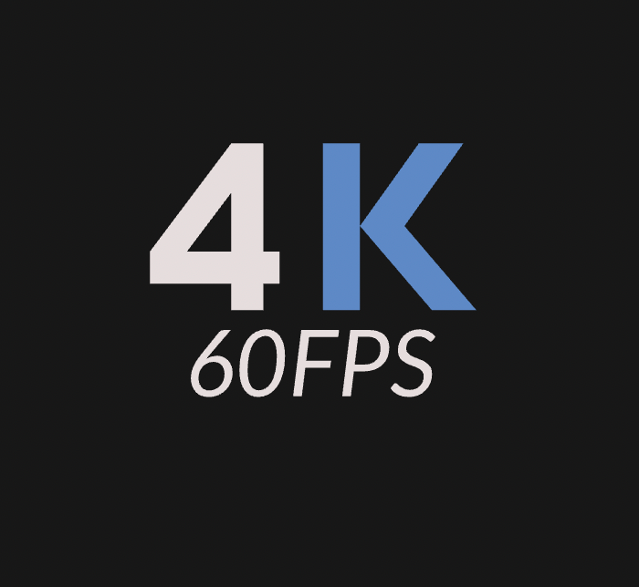 4K Stealth Recording Phones