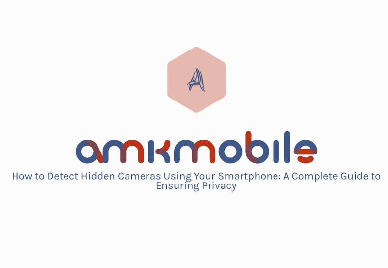 How to Use Your Smartphone to Protect Yourself: Prevent Crime and Capture Critical Evidence