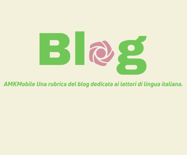 Telefoni spia AMKMobile: guide e consigli in italiano