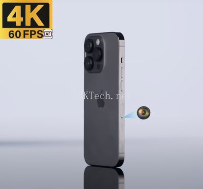 iPhone 14 Pro téléphone espion avec caméra cachée, précision d’autofocus inégalée et enregistrement furtif. Ce mobile avec caméra espion est parfait pour capturer des moments secrets, que ce soit comme téléphone à caméra secrète, smartphone espion discret ou appareil de surveillance portable. Un choix privilégié pour les agents discrets et les passionnés de technologie secrète.
