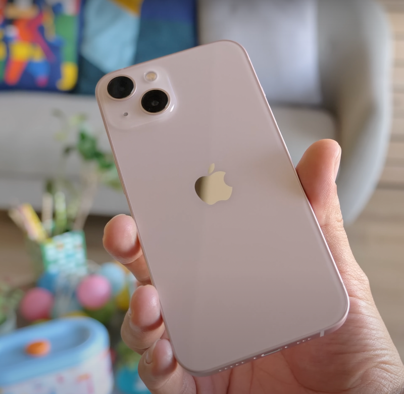 iPhone 13 Spy Camera Phone: 스텔스 4K 녹화 기능 탑재 초소형 숨김 카메라 폰