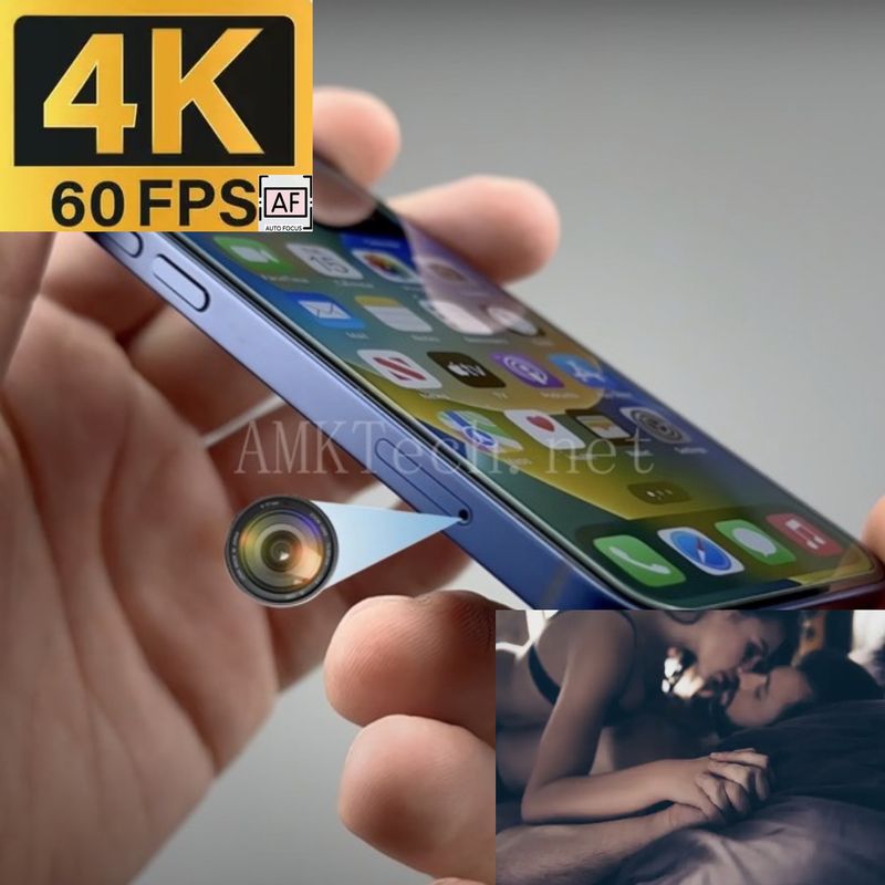 Spy Camera Phone: Do They Really Work? (2026 Real Test &amp; Honest Review)