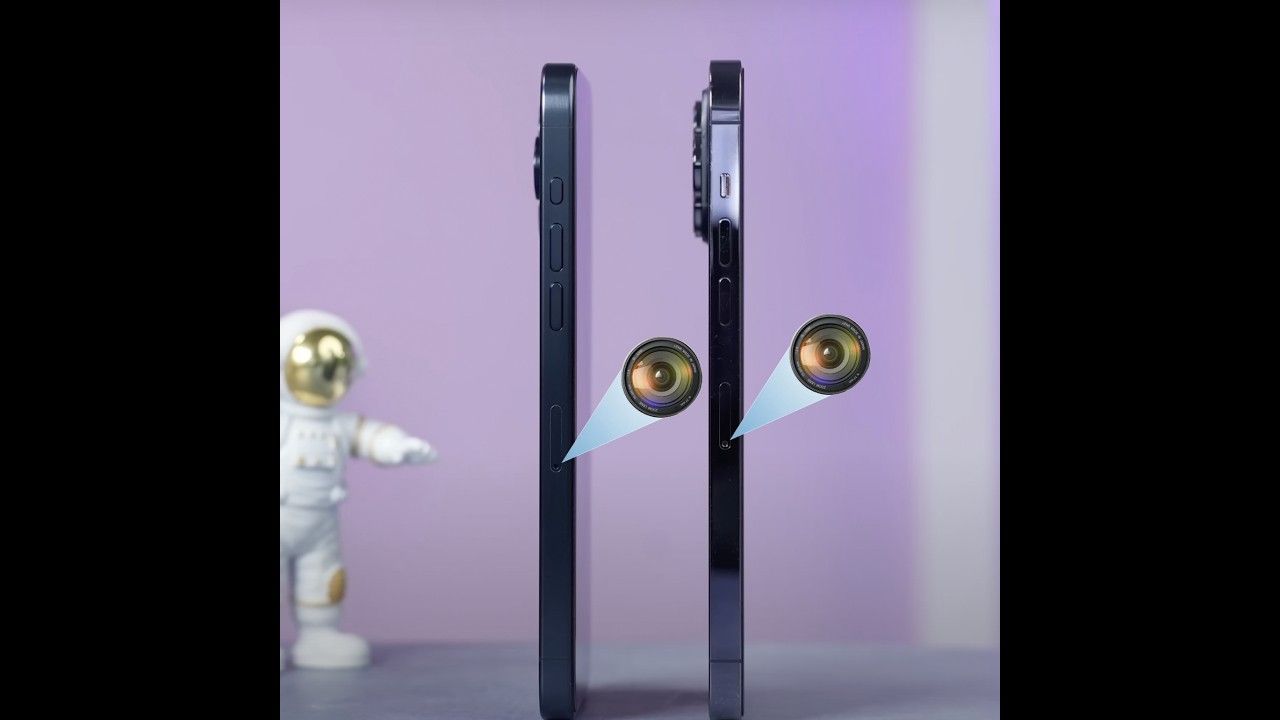 iPhone 15 Pro Spy Camera Phone: The Pinnacle of Stealth and Recording Excellence