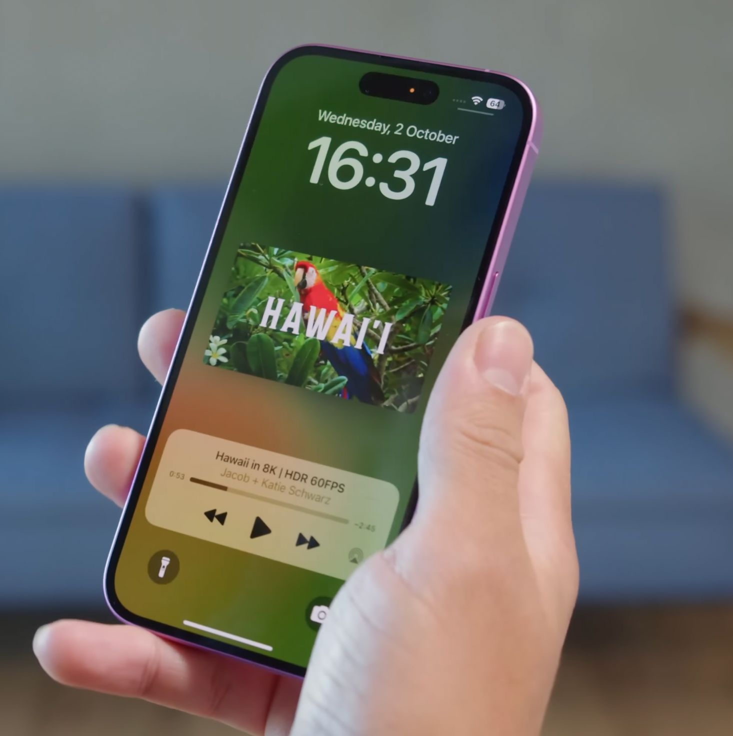 iPhone 16 Spy Camera Phone: Advanced Stealth and Superior Recording Quality