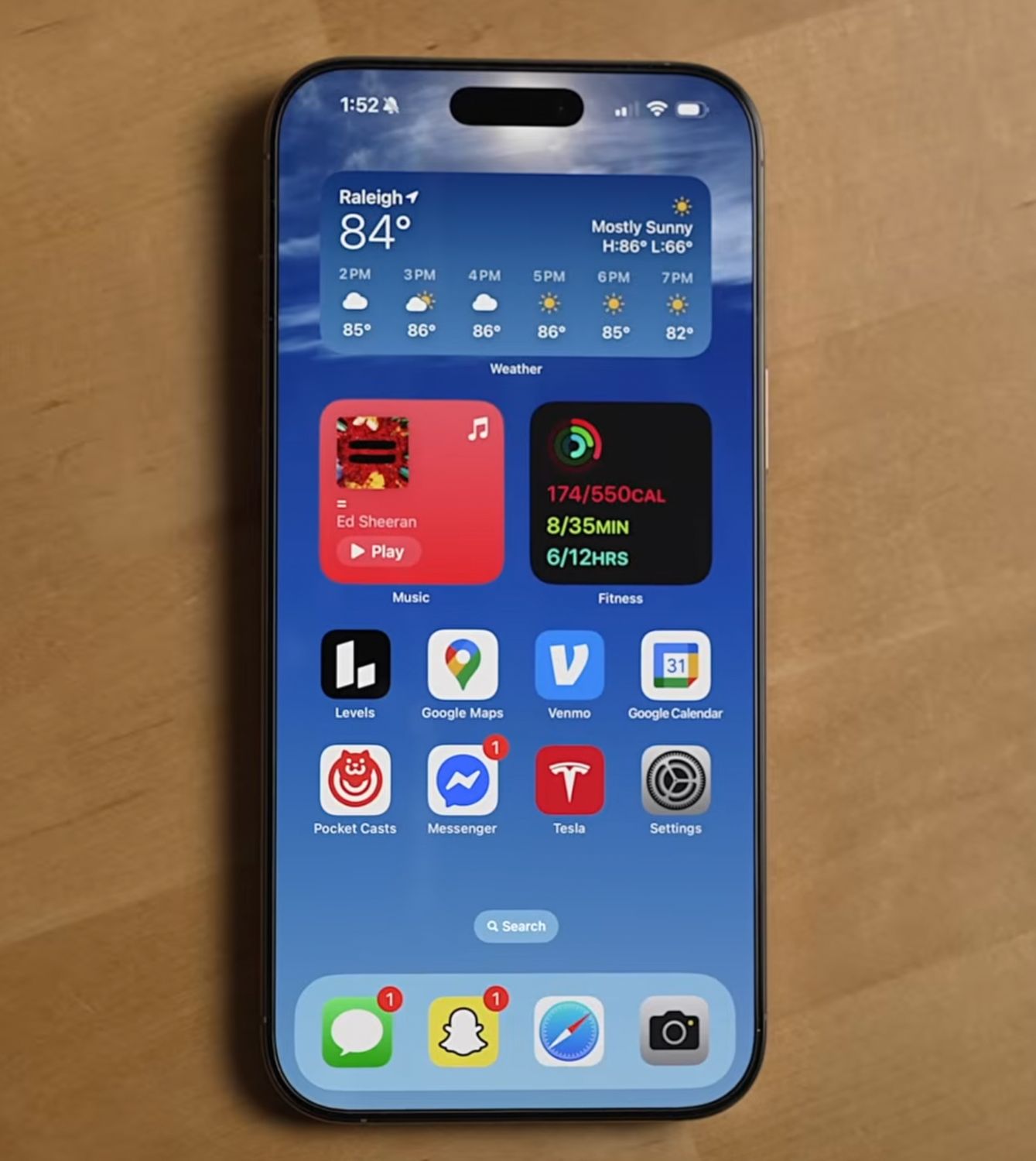 iPhone 16 Pro Max Spy Camera Phone: Advanced Stealth and Superior Recording Quality