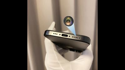 iPhone 16 Pro Spy Camera Phone: Advanced Stealth and Superior Recording Quality