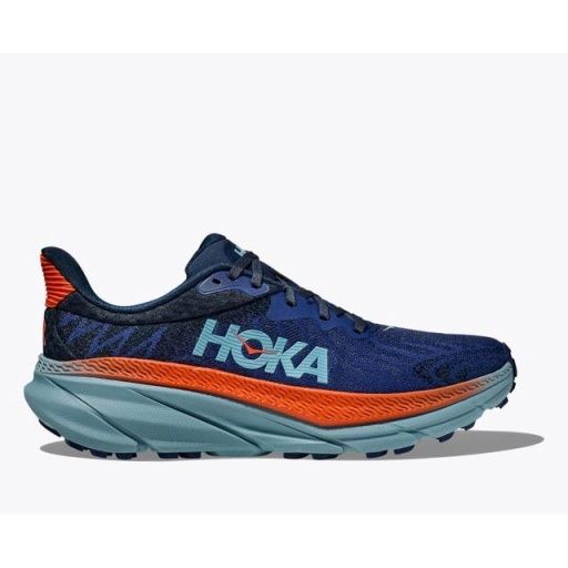 Hoka Challenger ATR 7 Trail Running Shoes for Men