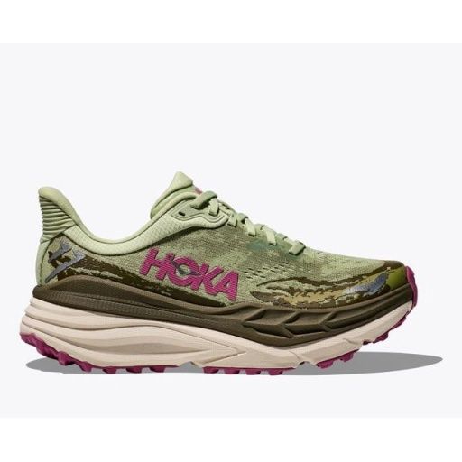 Hoka Stinson ATR 7 Running Shoes for Ladies