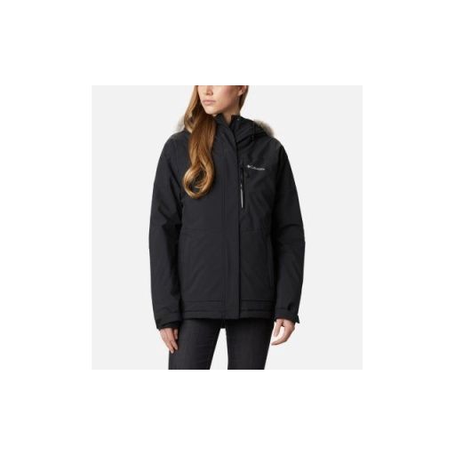Columbia Ava Alpine Insulated Jacket for Ladies
