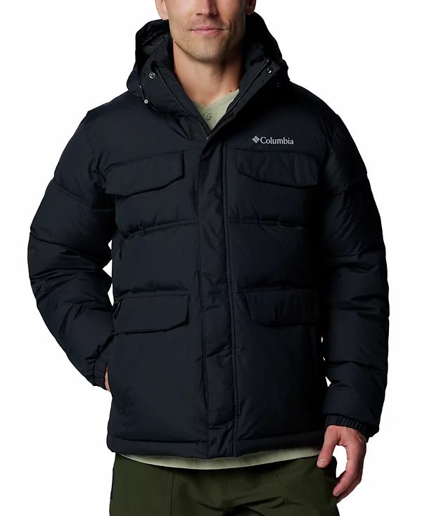 Columbia Landroamer Puffer Jacket for Men