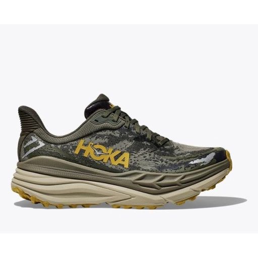 Hoka Stinson ATR 7 Running Shoes for Men